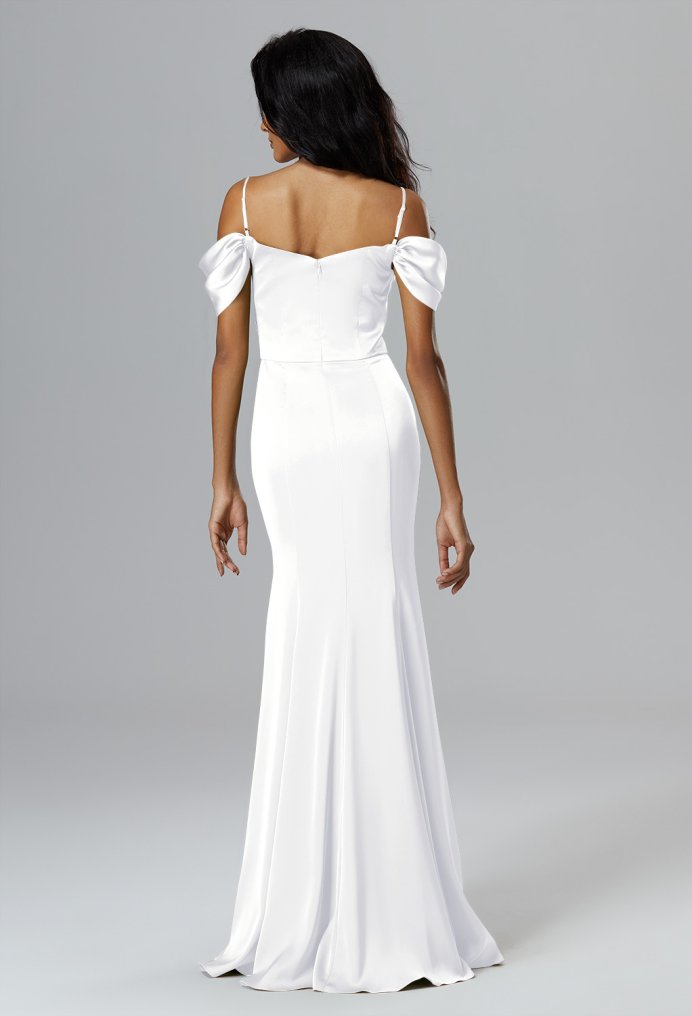 AW Olubadan Dress